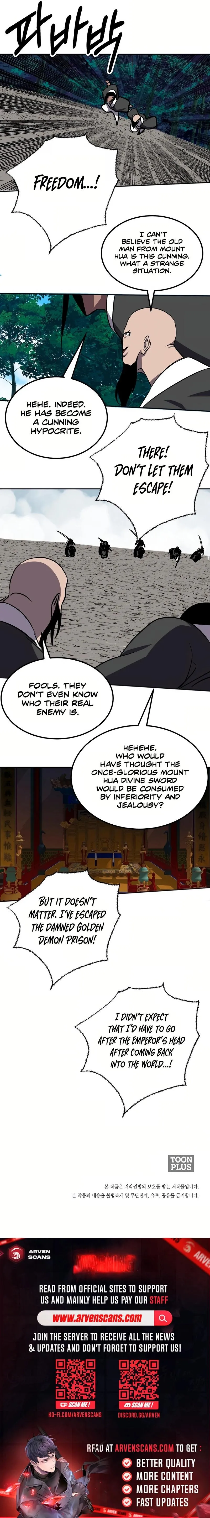 Two Moon chapter 73 page 10