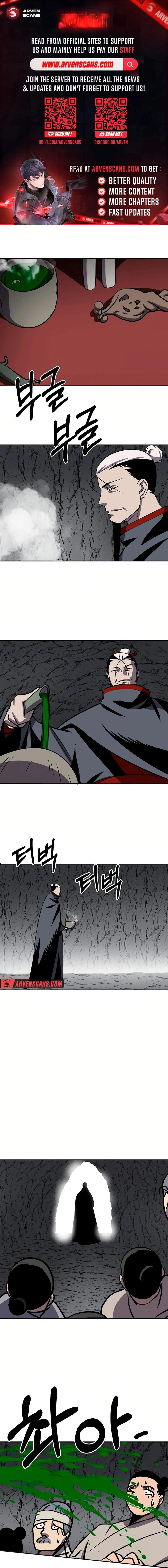 Two Moon chapter 74 page 1