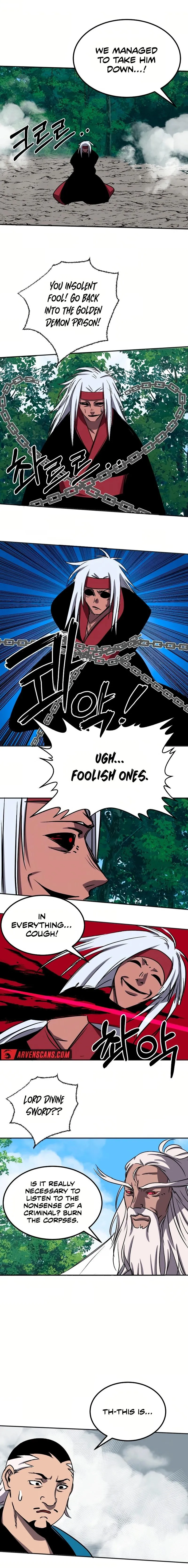 Two Moon chapter 74 page 3
