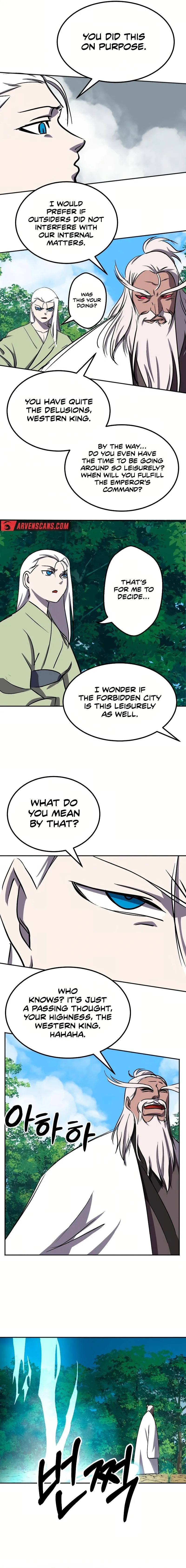 Two Moon chapter 74 page 4