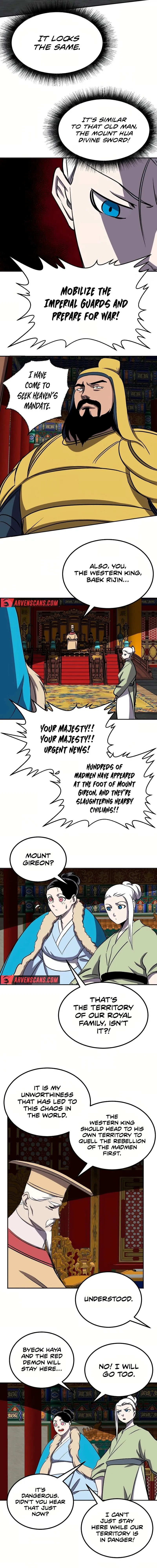 Two Moon chapter 75 page 2