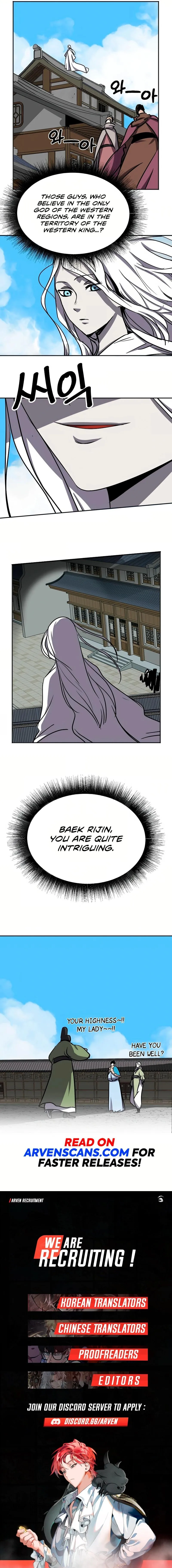 Two Moon chapter 75 page 10