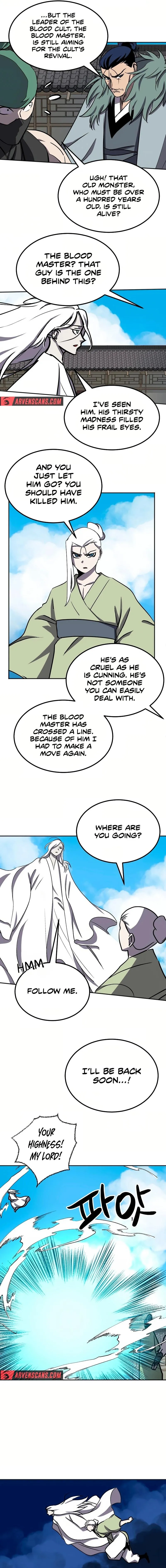 Two Moon chapter 76 page 2