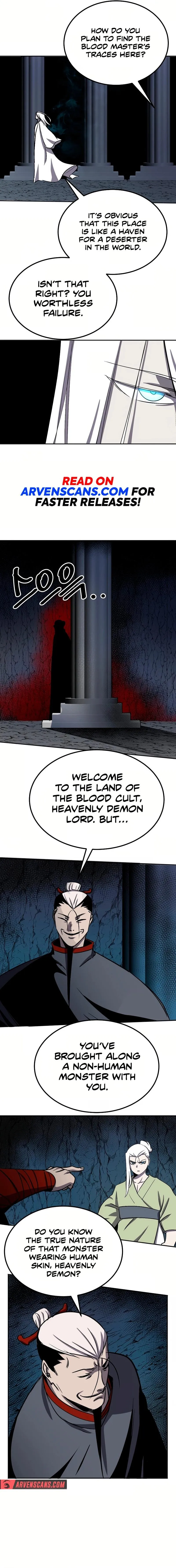Two Moon chapter 76 page 4