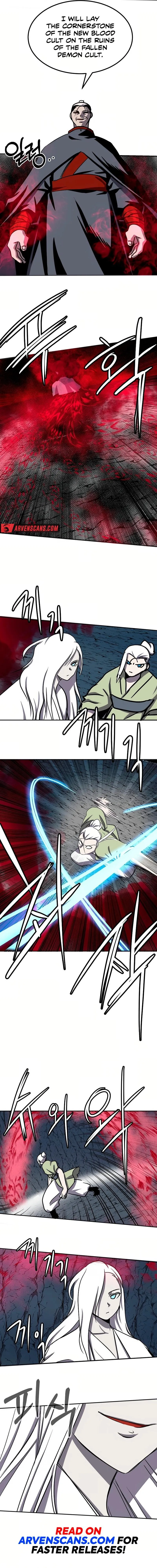 Two Moon chapter 76 page 6