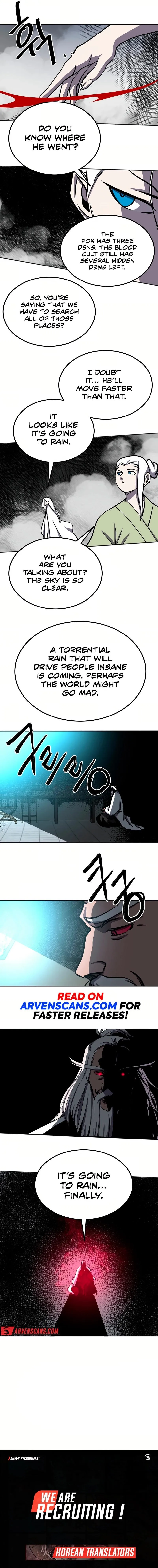 Two Moon chapter 76 page 10