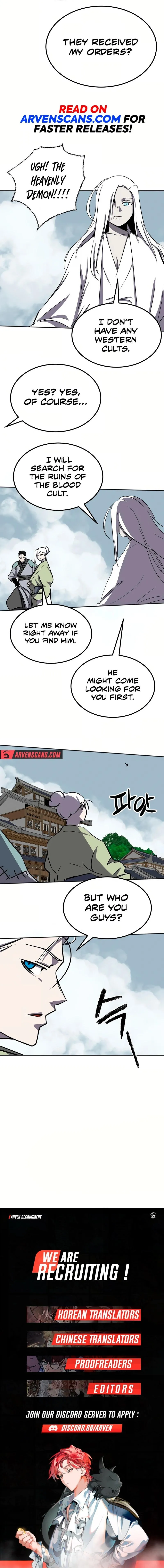 Two Moon chapter 77 page 10