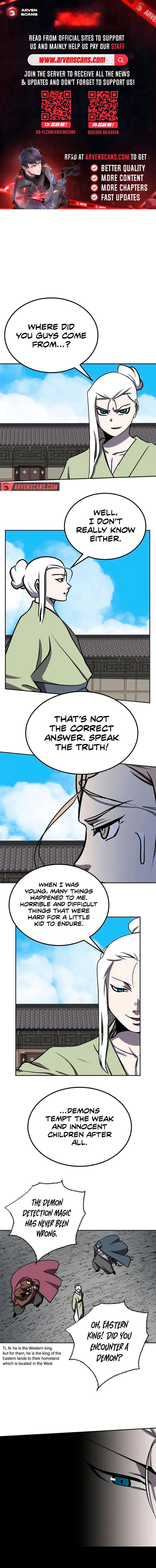 Two Moon chapter 79 page 1