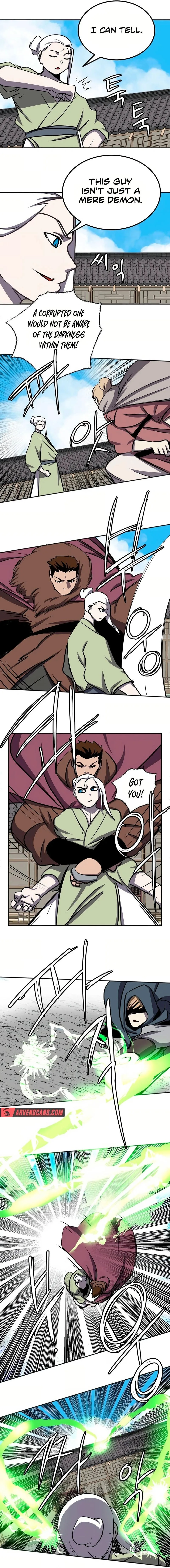 Two Moon chapter 79 page 3