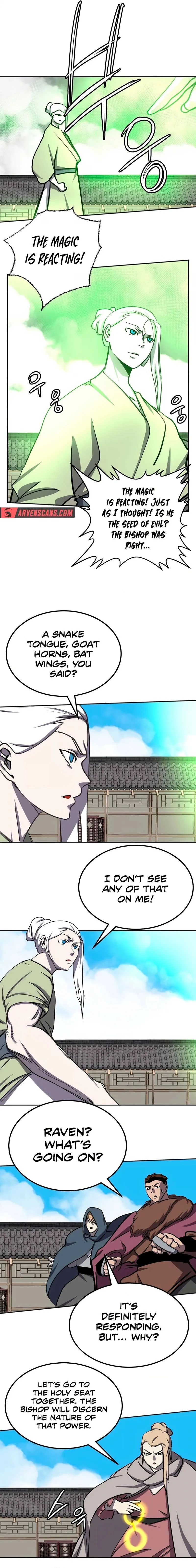 Two Moon chapter 79 page 5