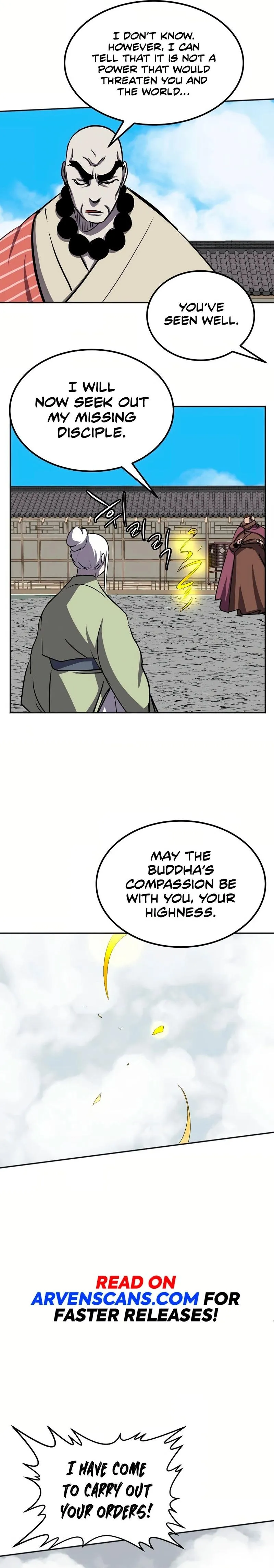 Two Moon chapter 79 page 10