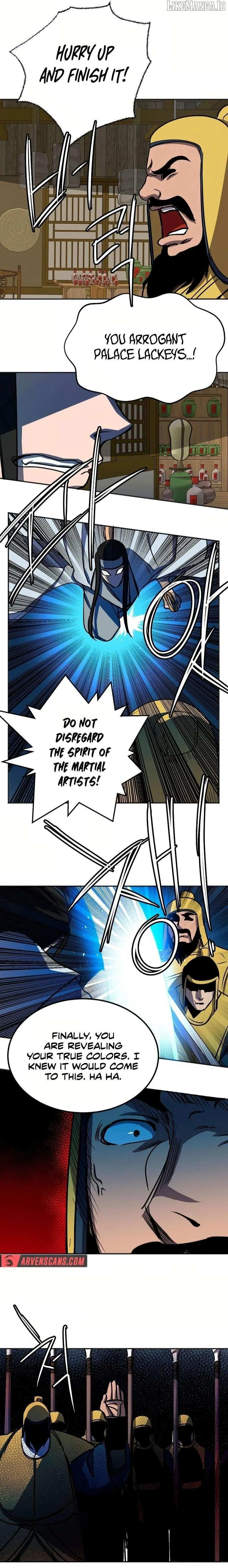 Two Moon chapter 80 page 5
