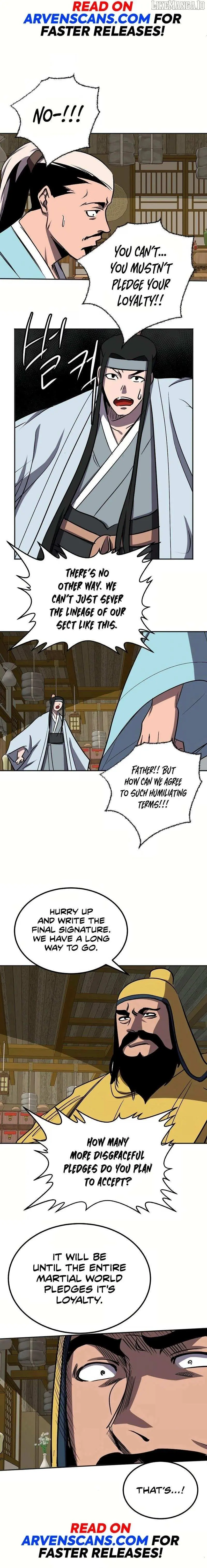 Two Moon chapter 80 page 4