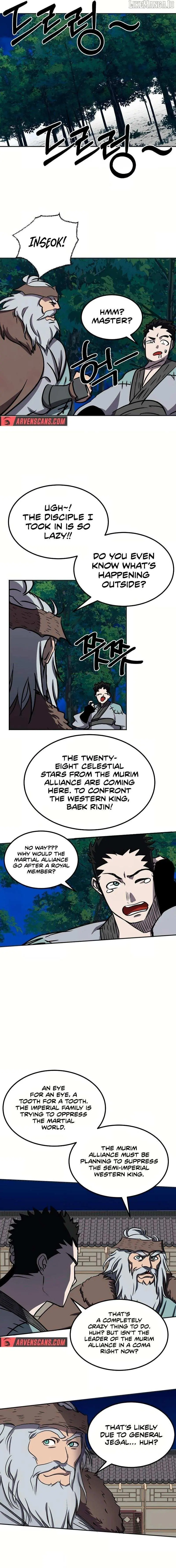 Two Moon chapter 80 page 10