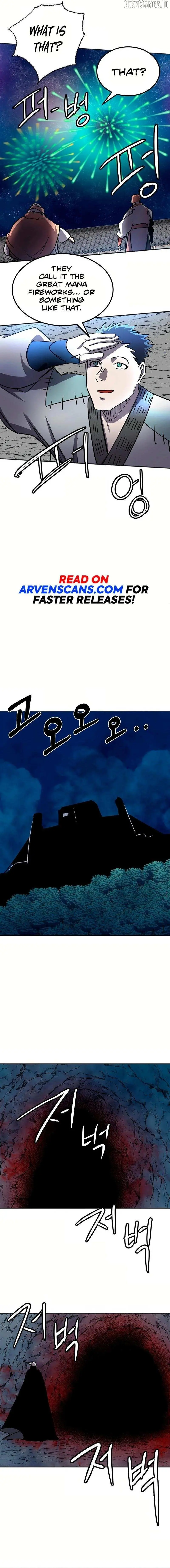 Two Moon chapter 80 page 11
