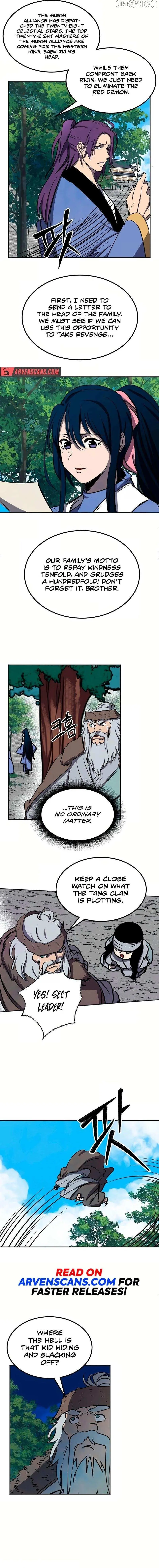Two Moon chapter 80 page 9