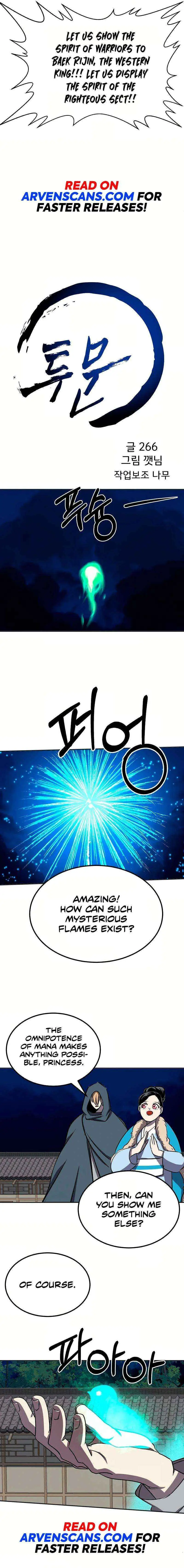 Two Moon chapter 81 page 4