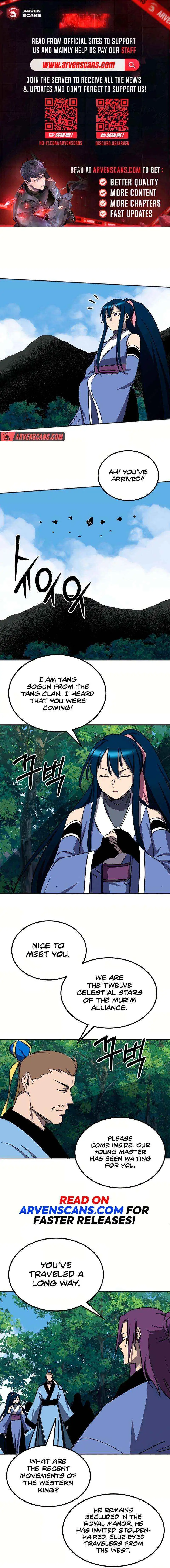 Two Moon chapter 81 page 2