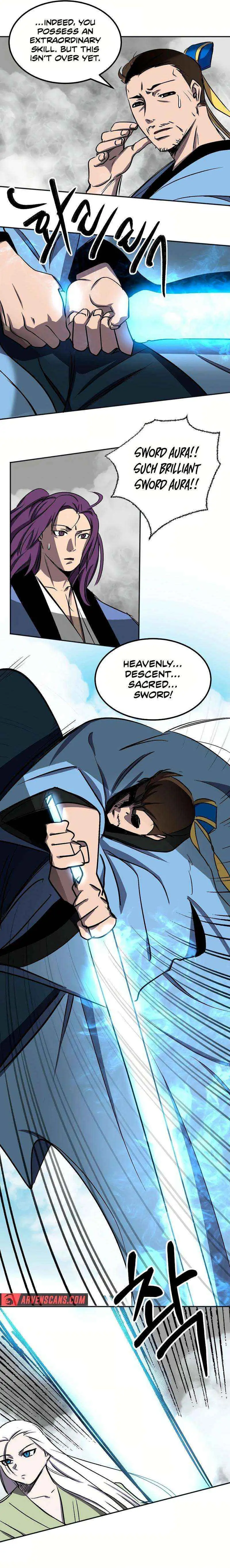 Two Moon chapter 81 page 11