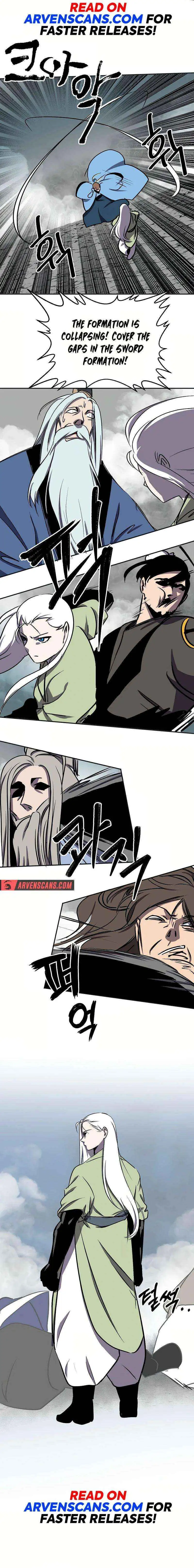 Two Moon chapter 81 page 10