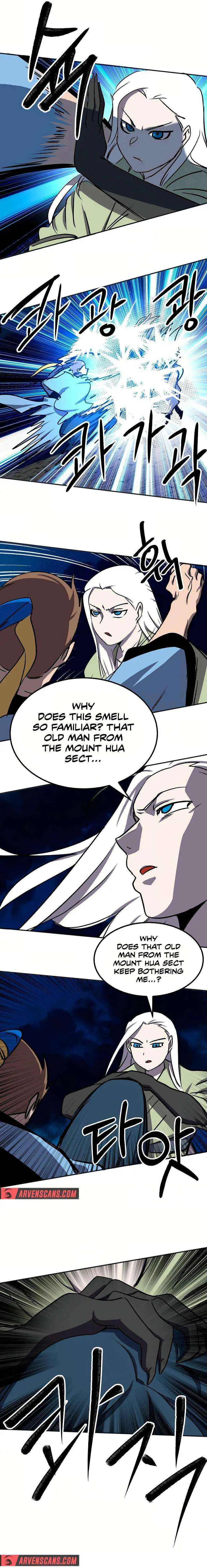 Two Moon chapter 82 page 9