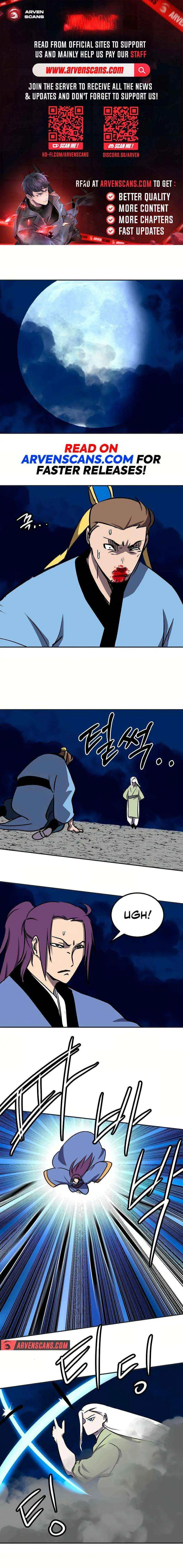 Two Moon chapter 82 page 1
