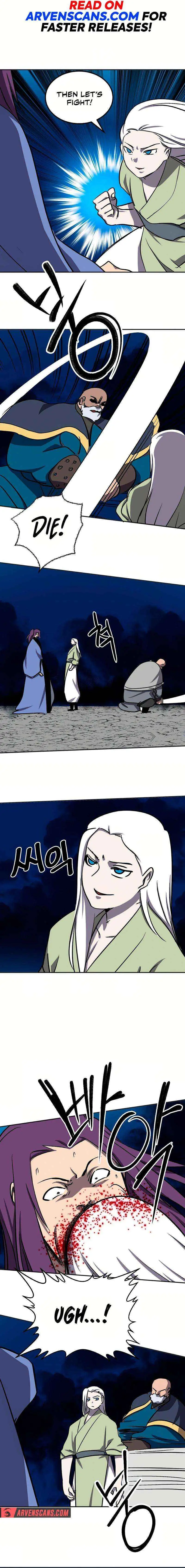 Two Moon chapter 82 page 5