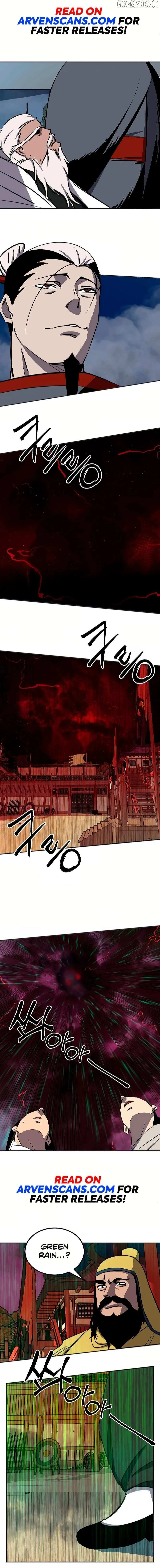 Two Moon chapter 83 page 10