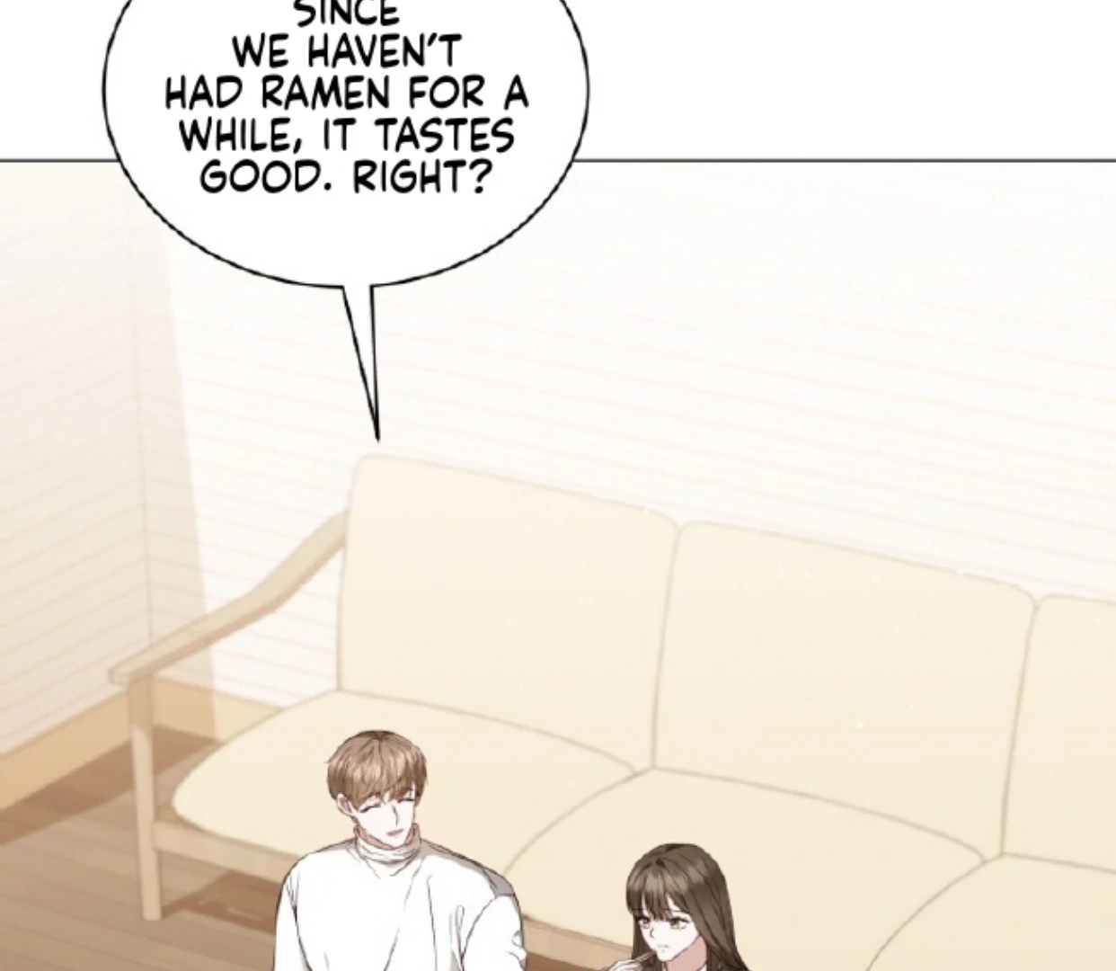 If Spring Comes chapter 16 page 3