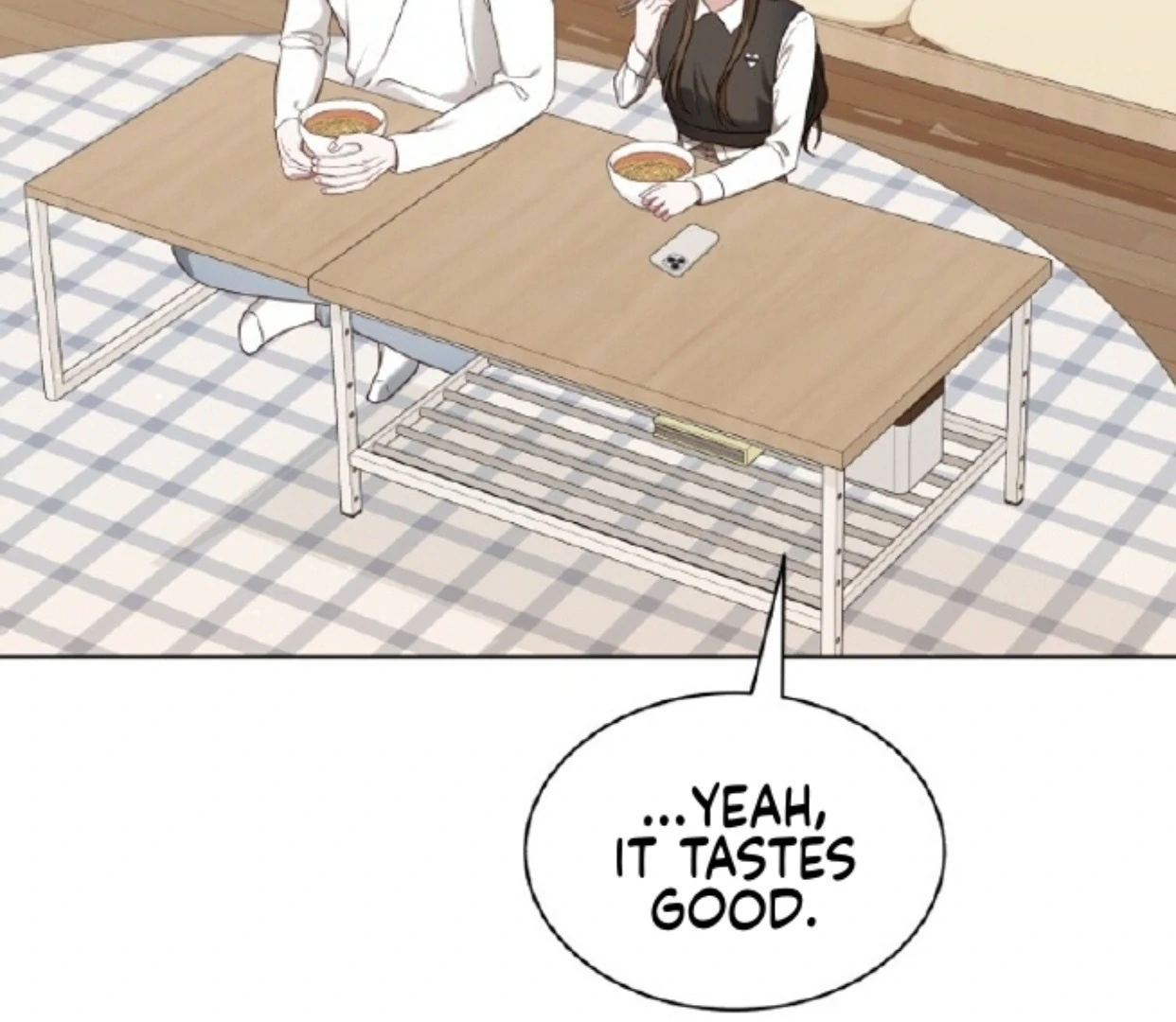 If Spring Comes chapter 16 page 4