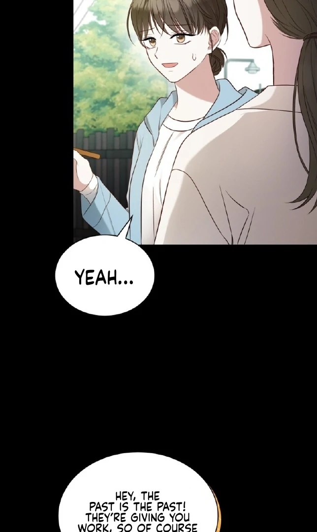 If Spring Comes chapter 16 page 32