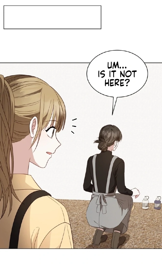 If Spring Comes chapter 16 page 50