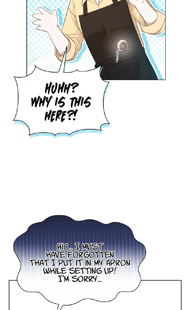 If Spring Comes chapter 16 page 55