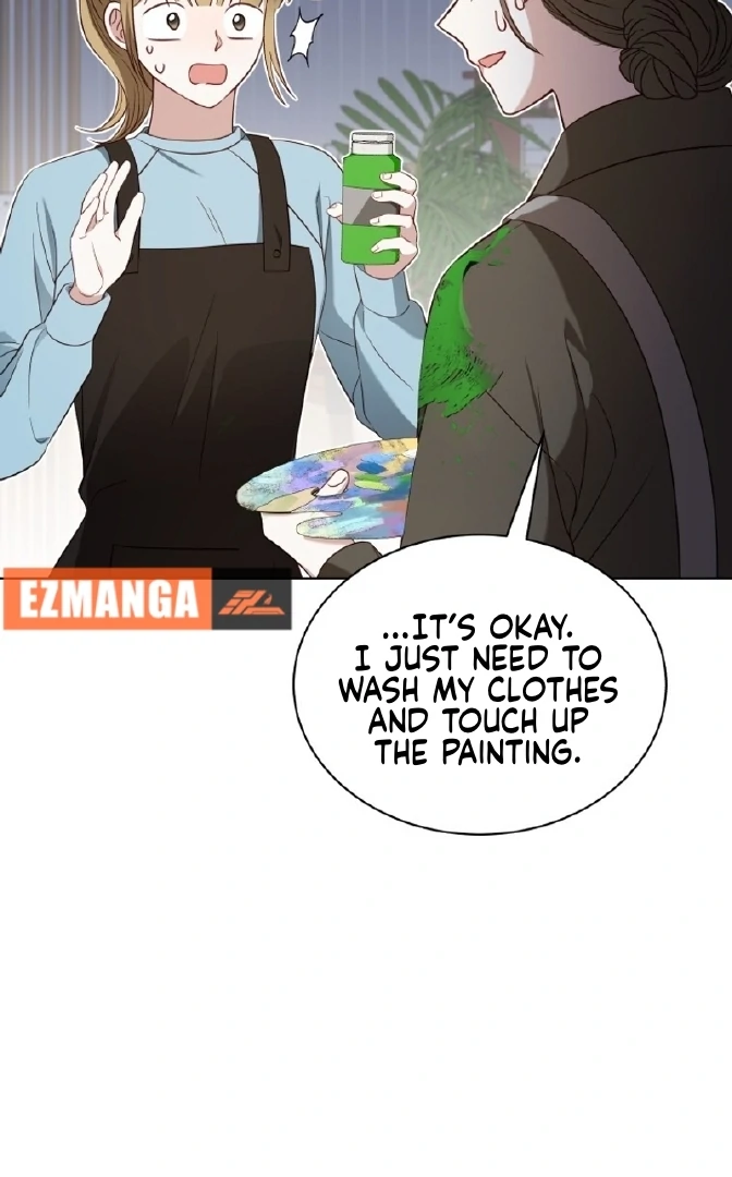 If Spring Comes chapter 16 page 67