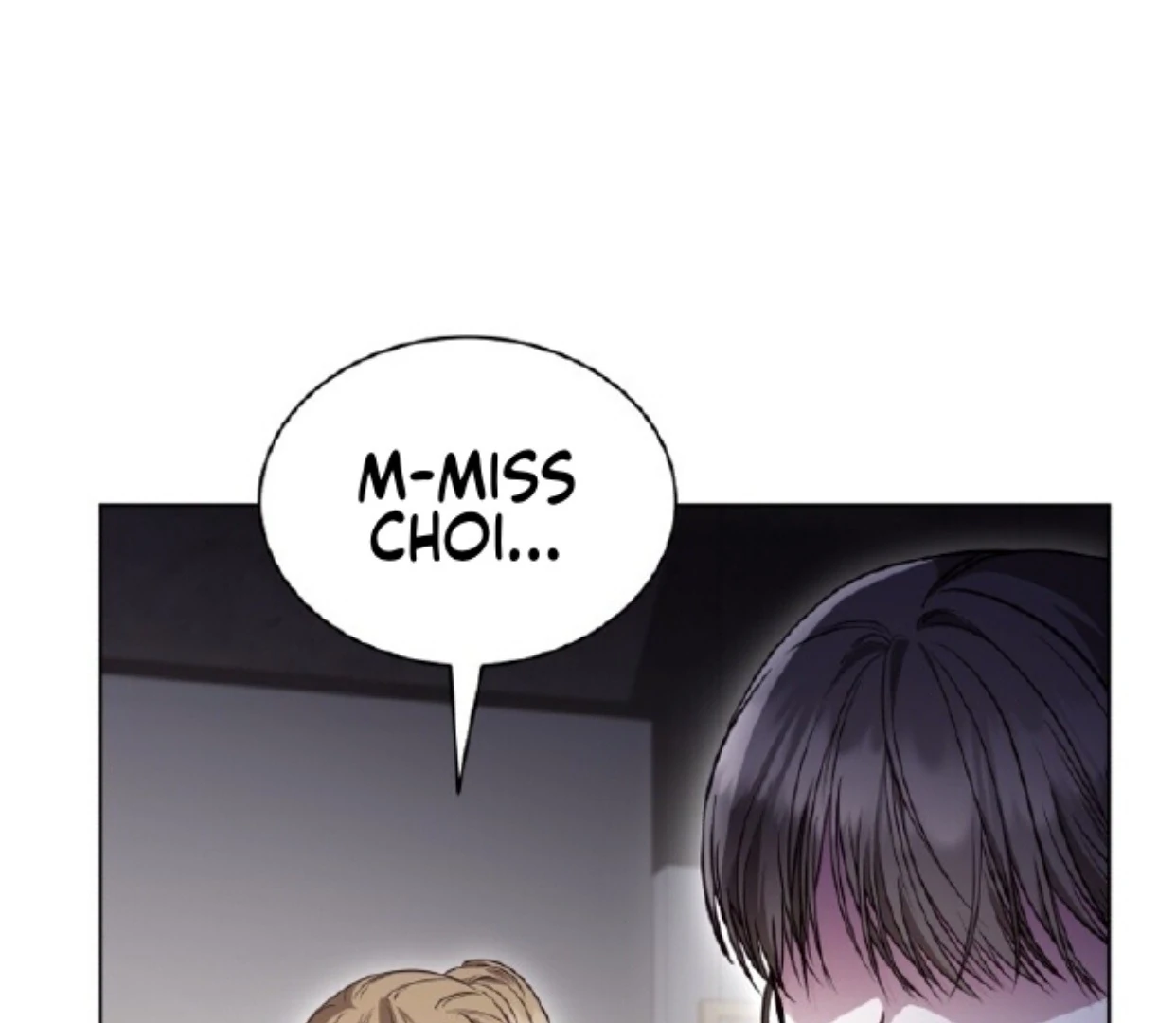 If Spring Comes chapter 17 page 1