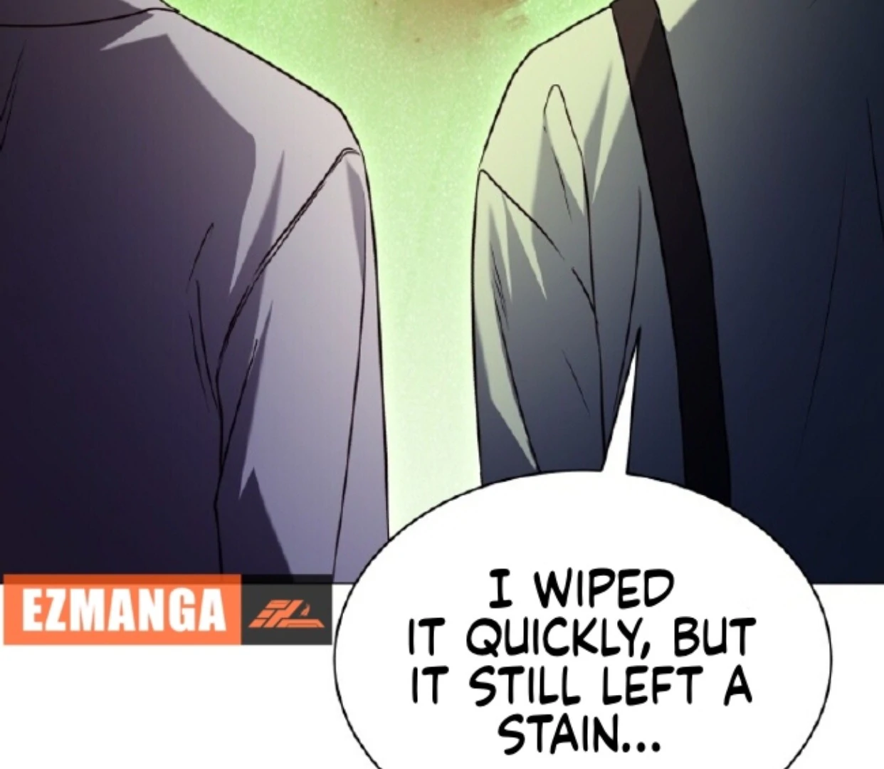 If Spring Comes chapter 17 page 5