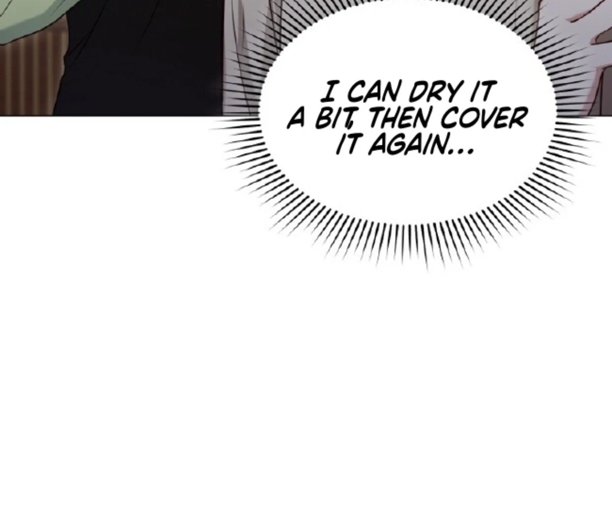 If Spring Comes chapter 17 page 13