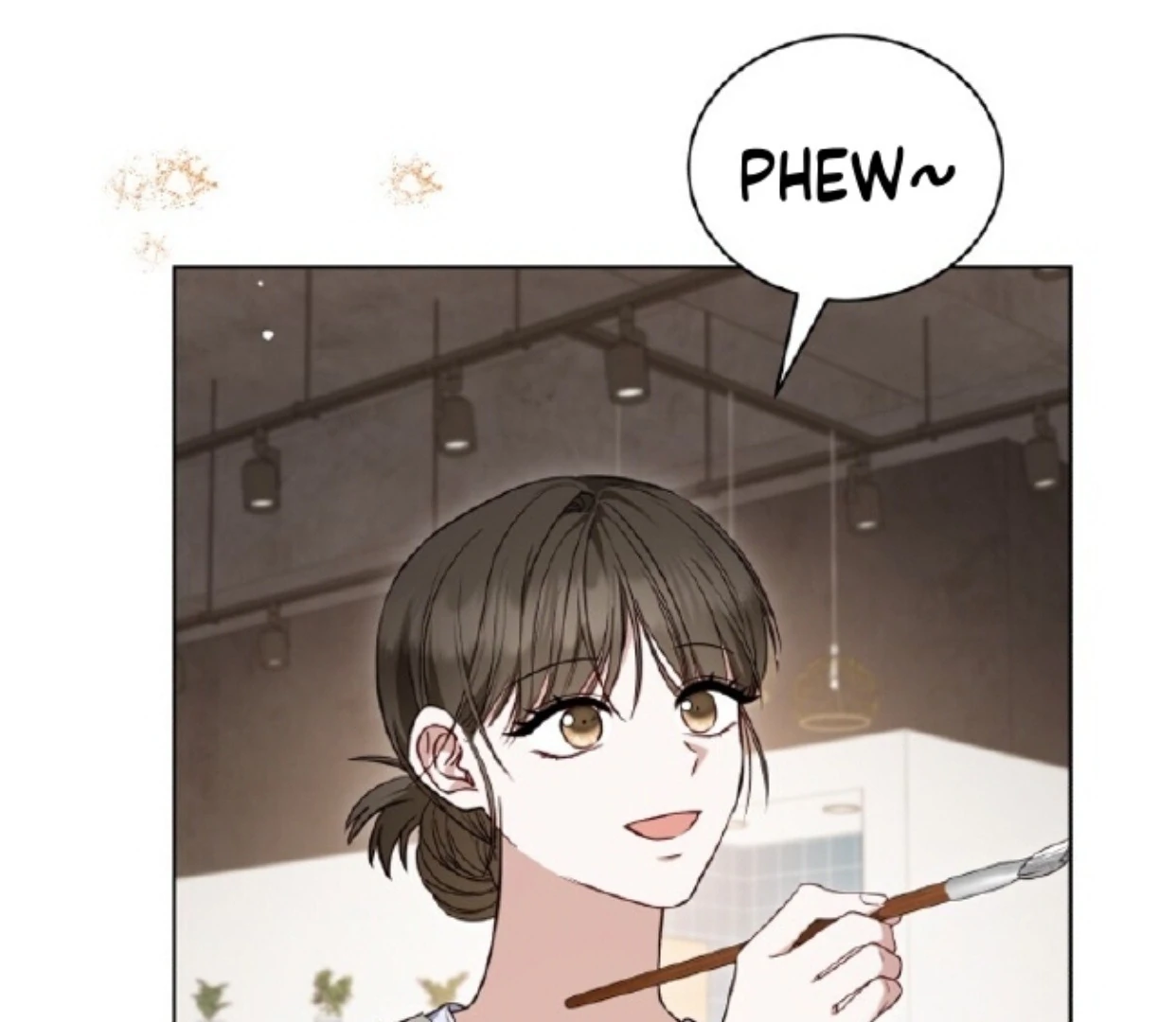 If Spring Comes chapter 17 page 16