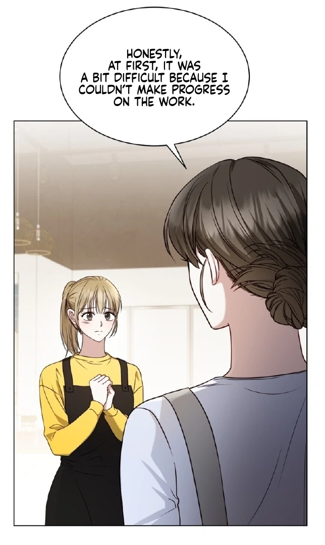 If Spring Comes chapter 17 page 40