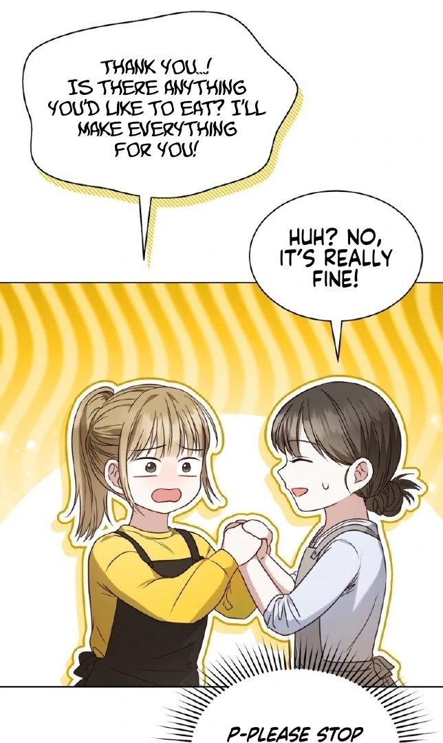 If Spring Comes chapter 17 page 45