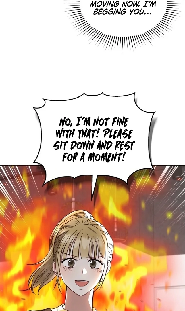 If Spring Comes chapter 17 page 46