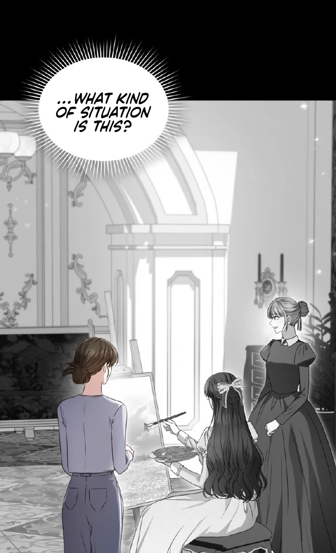 If Spring Comes chapter 17 page 91
