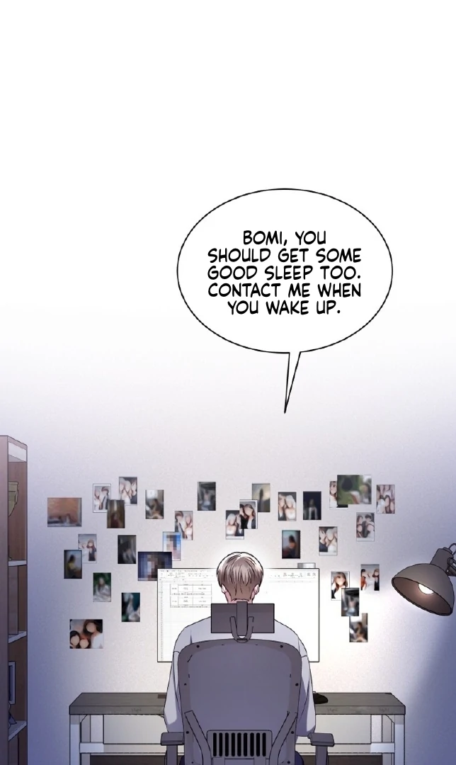 If Spring Comes chapter 17 page 104