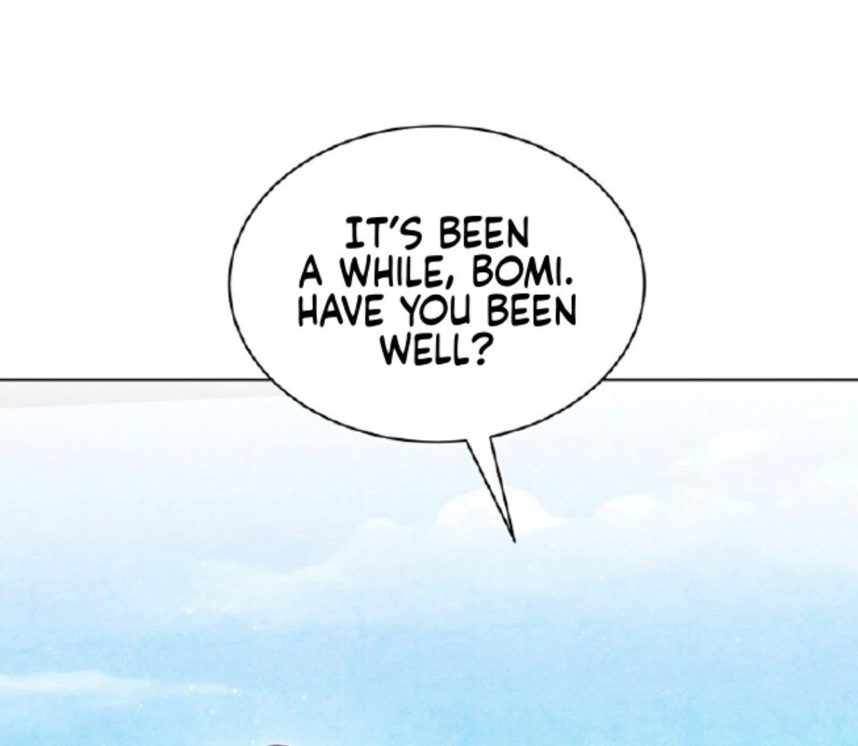 If Spring Comes chapter 18 page 2