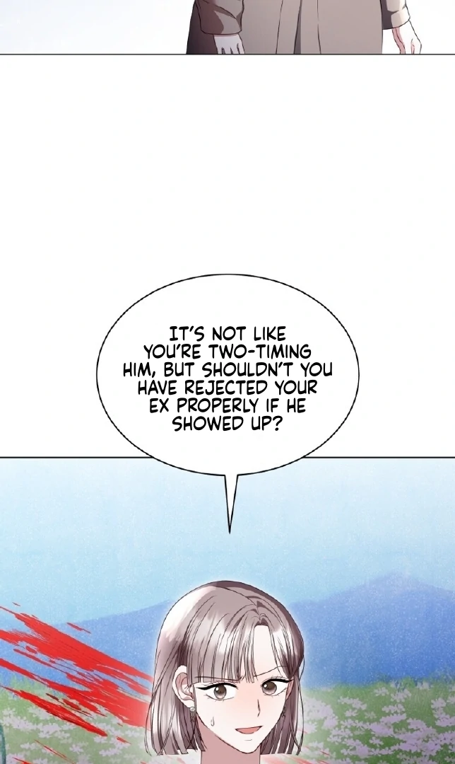 If Spring Comes chapter 18 page 70