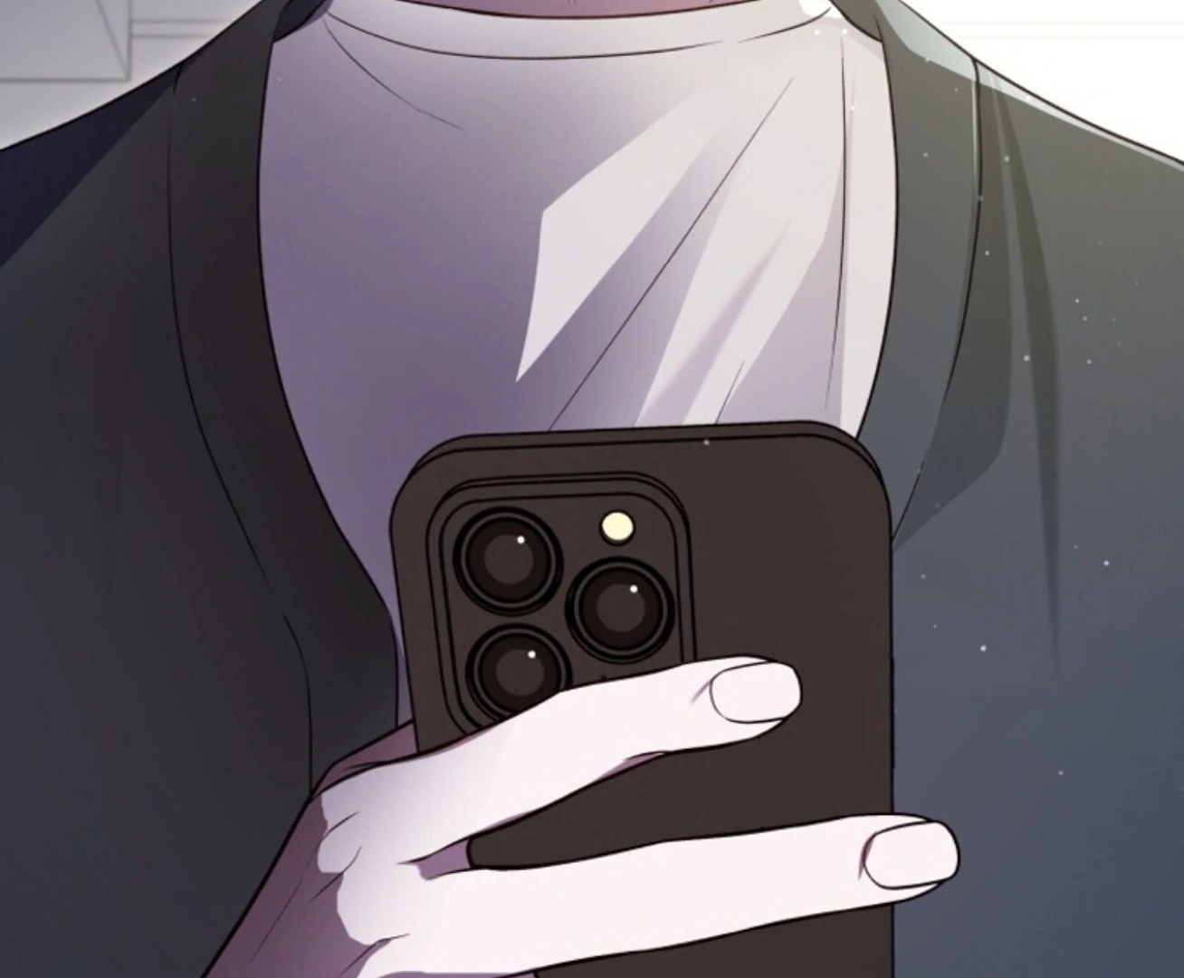 If Spring Comes chapter 18 page 113