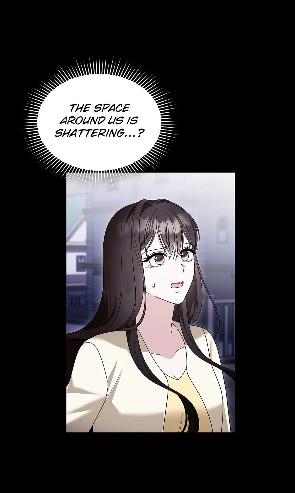 If Spring Comes chapter 34 page 21