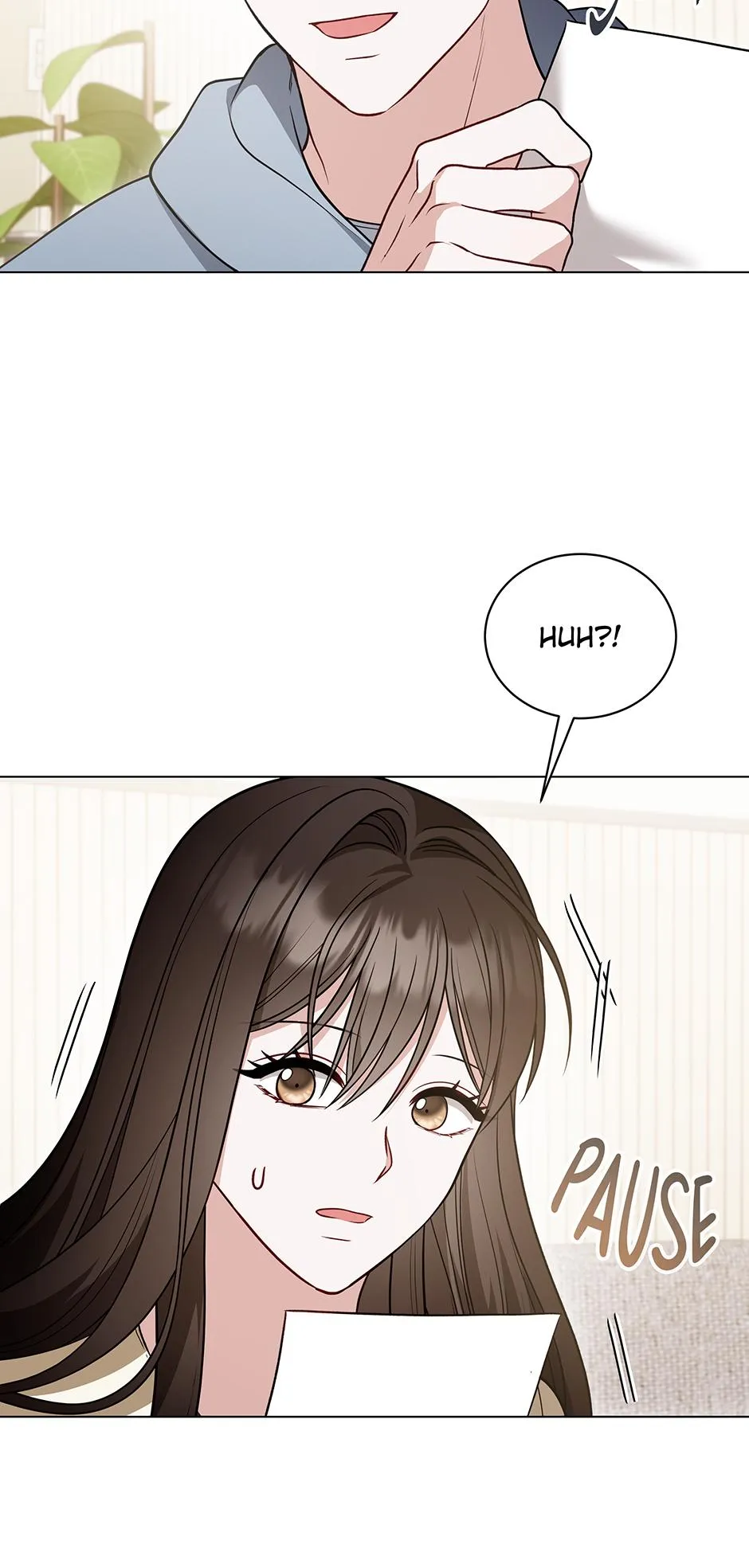 If Spring Comes chapter 34 page 54