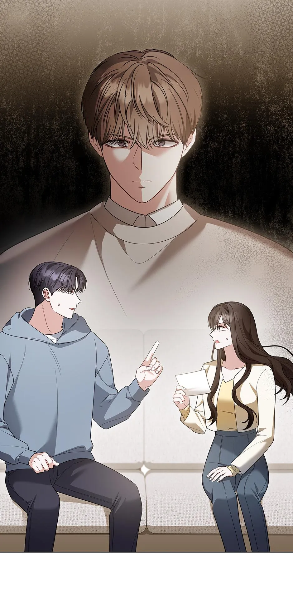 If Spring Comes chapter 34 page 58