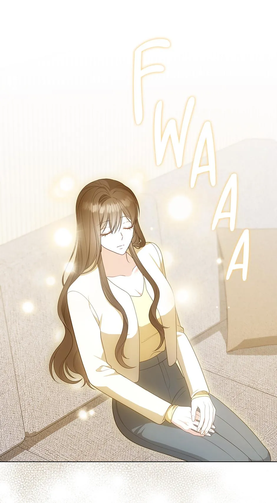 If Spring Comes chapter 34 page 5